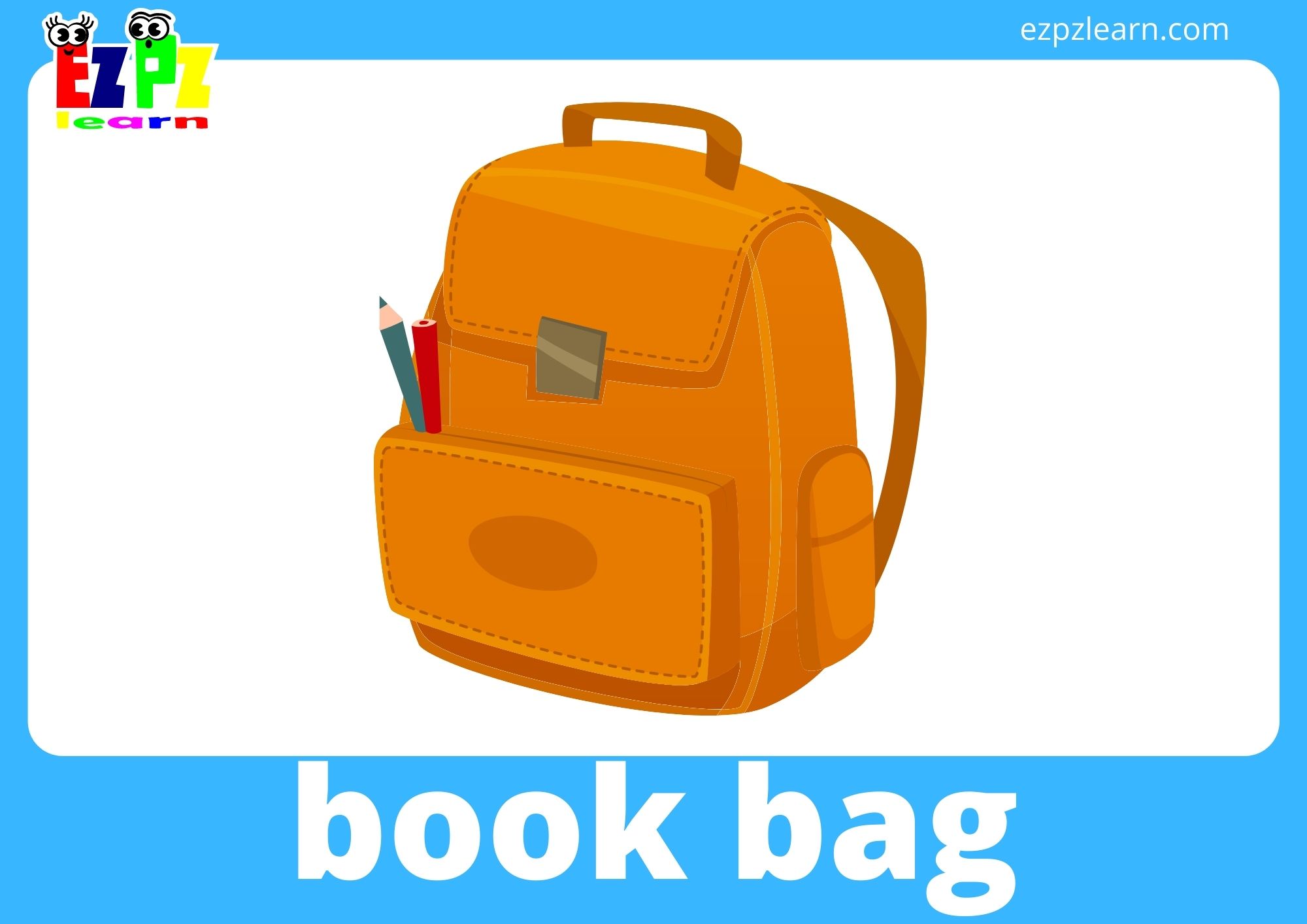 bookbag